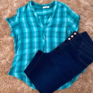 Blouse 👚 size 22/24